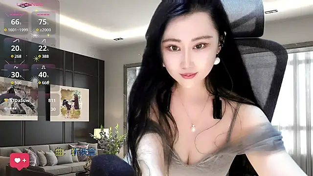 W-E-N-123 online show from 02-14-25, 08:37