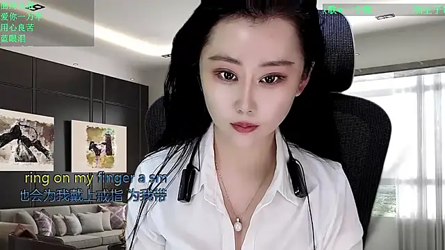 W-E-N-123 online show from 01-10-26, 01:40