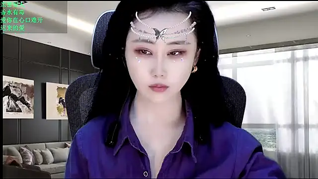 Snapshot of W-E-N-123 chatting on 05-18-26, 01:02 W-E-N-123 online show from 05-18-26, 01:02