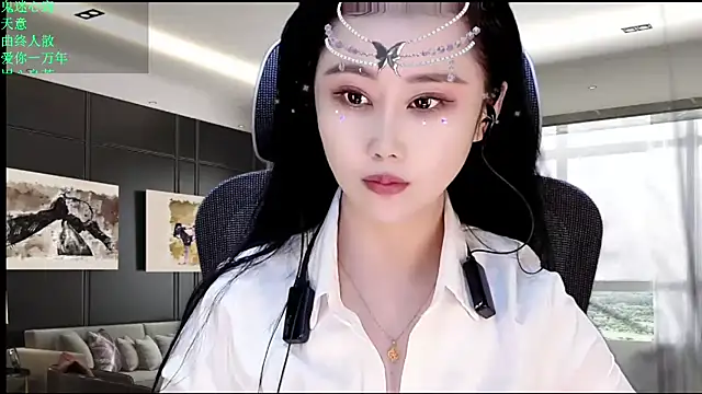 Snapshot of W-E-N-123 chatting on 05-23-26, 12:49 W-E-N-123 online show from 05-23-26, 12:49