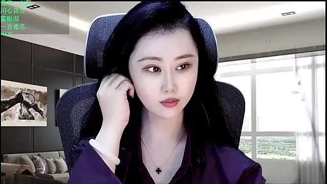 Snapshot of W-E-N-123 chatting on 06-10-26, 04:34 W-E-N-123 online show from 06-10-26, 04:34