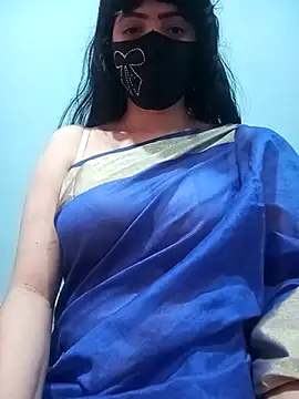 Anjel Sadia online show from 02-18-25, 03:21