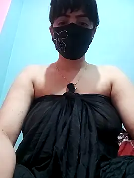 Anjel Sadia online show from 02-20-25, 04:57