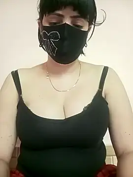 Anjel Sadia online show from 02-22-25, 07:45