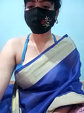 Anjel Sadia online show from 02-23-25, 01:57