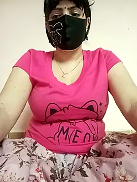 Anjel Sadia online show from 02-23-25, 06:49