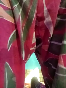 Anjel Sadia online show from 02-24-25, 10:37