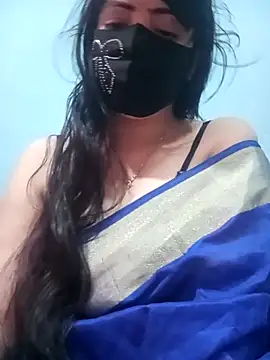 Anjel Sadia online show from 02-25-25, 01:52