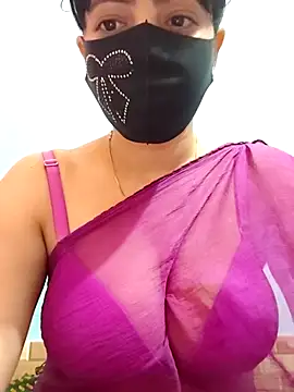 Anjel Sadia online show from 03-12-25, 01:36