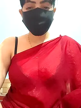 Anjel Sadia online show from 03-12-25, 04:46