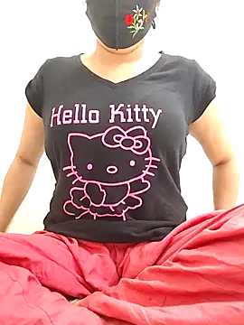 Anjel Sadia online show from 12-05-25, 02:53