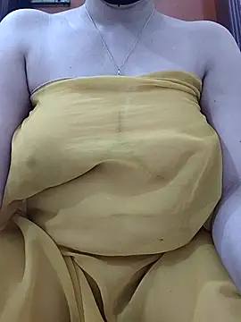 Anjel Sadia online show from 02-25-26, 04:11