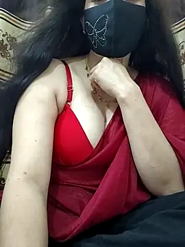 Anjel Sadia online show from 04-20-26, 02:20