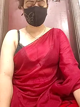 Anjel Sadia online show from 04-23-26, 12:56