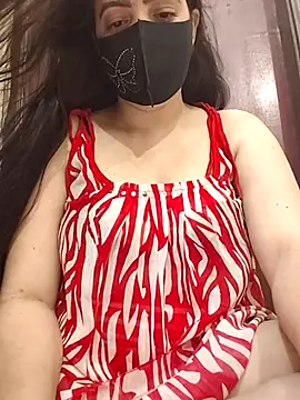 Anjel Sadia online show from 04-25-26, 02:14