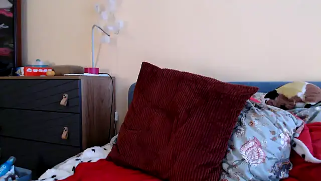 Scarlettford online show from 01-03-25, 12:41