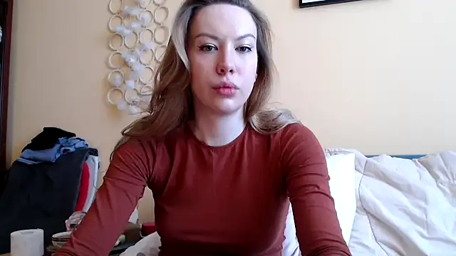 Scarlettford online show from 03-22-25, 10:39