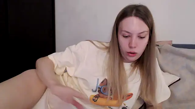 Scarlettford online show from 01-14-26, 01:06