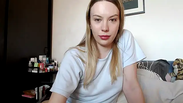 Scarlettford online show from 02-05-26, 10:20