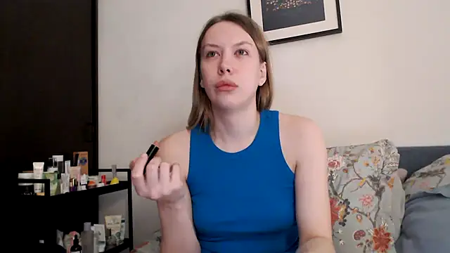 Scarlettford online show from 03-30-26, 04:41