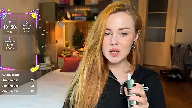 Sargonium999 online show from 01-31-26, 08:29