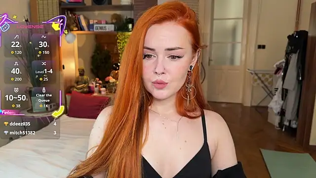 Sargonium999 online show from 04-03-26, 03:32