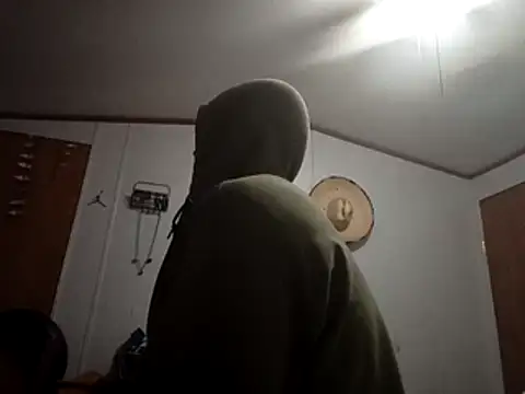 Xoc8  online show from 01-13-26, 01:00