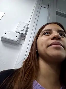 AnthonelaDuque online show from 01-23-25, 11:37