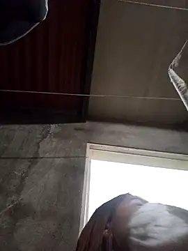 AnthonelaDuque online show from 01-28-25, 10:56