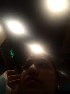 AnthonelaDuque online show from 03-12-25, 04:19