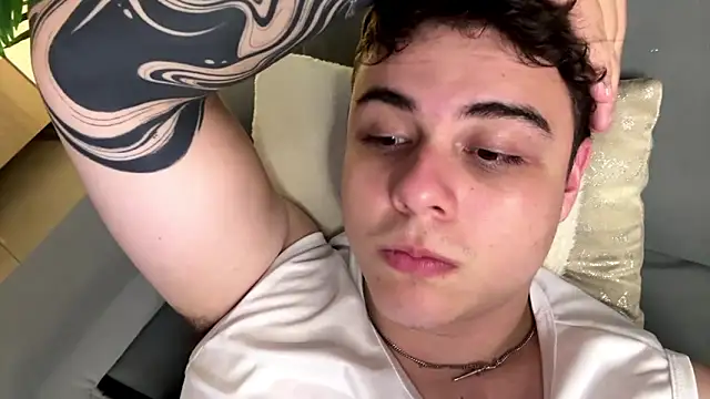 odin blake online show from 02-12-26, 02:28