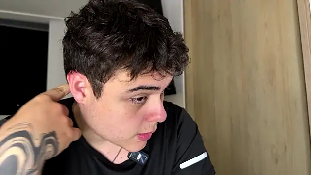 odin blake online show from 02-26-26, 02:43