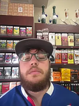 RSA Big Dick Uncle online show from 02-27-25, 08:50