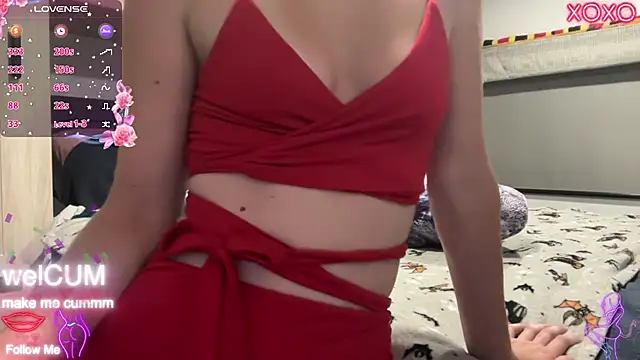 foreverkinky online show from 07-16-26, 06:47