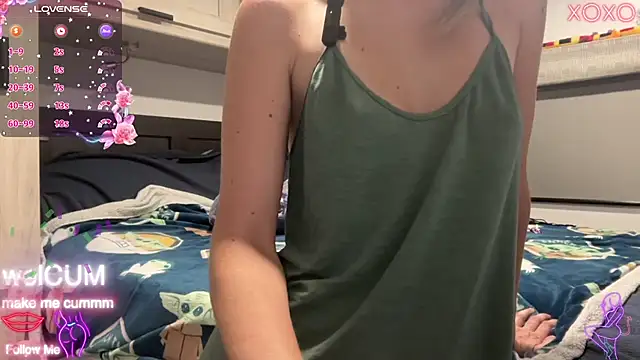 foreverkinky online show from 08-01-26, 12:54