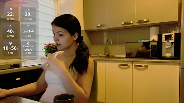 alisoncassie online show from 03-26-26, 06:08