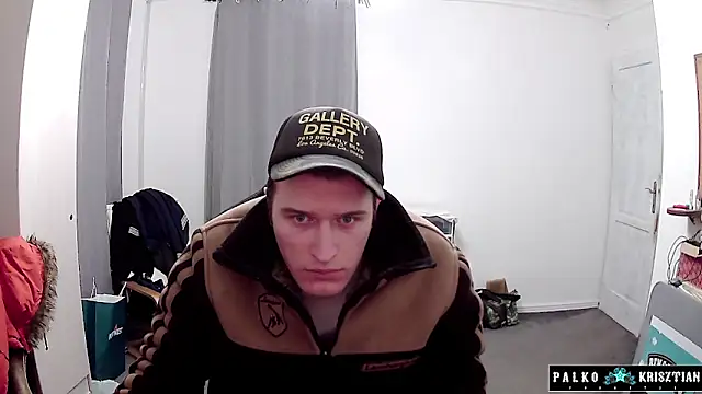 PKrisztian online show from 02-18-26, 12:39