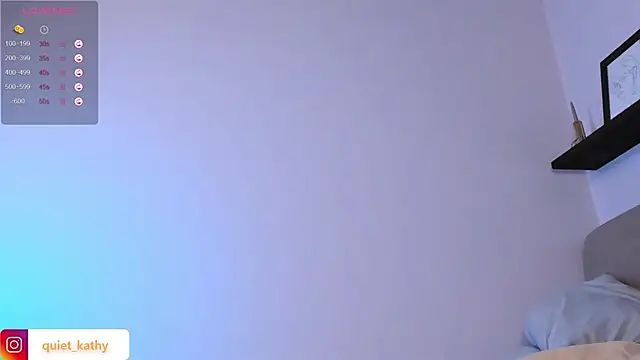 Snapshot of Quiet_Kathy1 chatting on 12-19-24, 06:23 Quiet Kathy1 online show from 12-19-24, 06:23