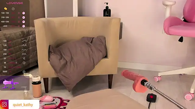 Snapshot of Quiet_Kathy1 chatting on 01-09-25, 06:06 Quiet Kathy1 online show from 01-09-25, 06:06