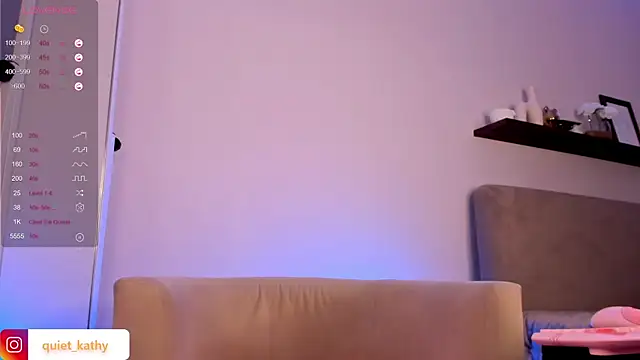 Snapshot of Quiet_Kathy1 chatting on 03-15-25, 06:03 Quiet Kathy1 online show from 03-15-25, 06:03