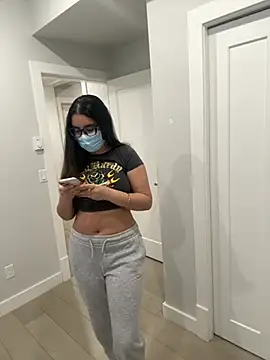 jAsMinE678 online show from 03-08-26, 05:00