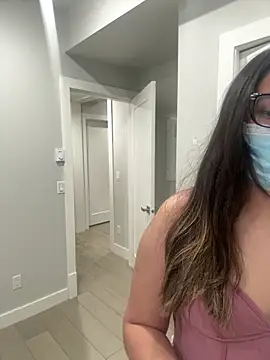 jAsMinE678 online show from 03-09-26, 04:05