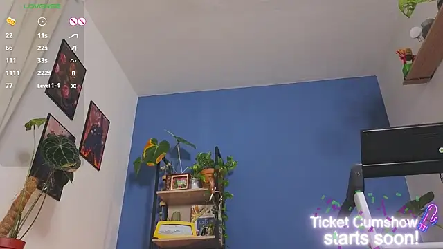 Snapshot of _lightmyfire chatting on 01-25-25, 12:47 lightmyfire online show from 01-25-25, 12:47