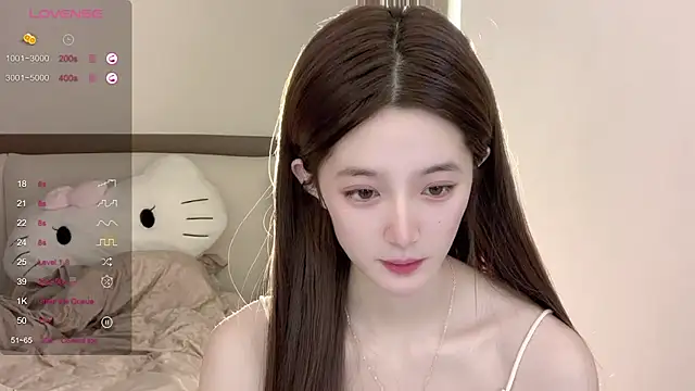 Snapshot of UU-1314 chatting on 06-08-26, 01:50 UU-1314 online show from 06-08-26, 01:50