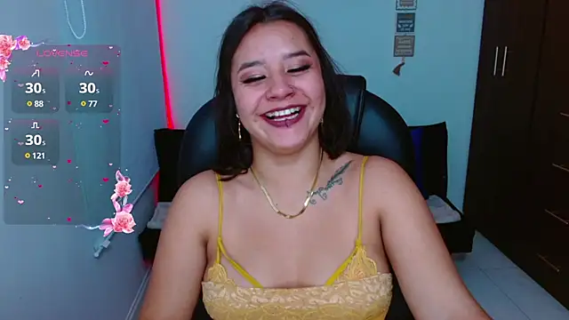 Anetha rose online show from 03-12-25, 05:13