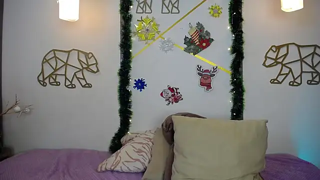 Snapshot of SalmaZaman chatting on 12-28-24, 01:08 SalmaZaman online show from 12-28-24, 01:08