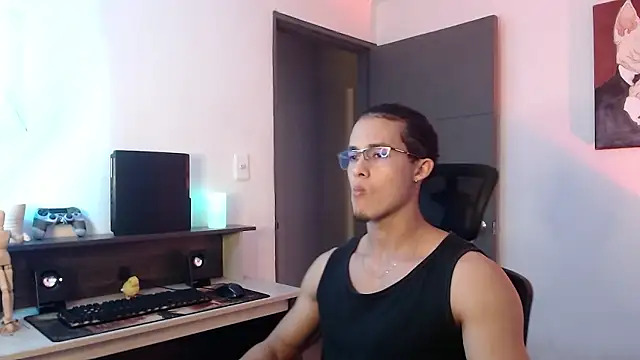 alejo x3 online show from 12-04-24, 11:24