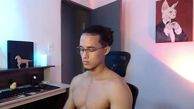 alejo x3 online show from 12-28-24, 02:22