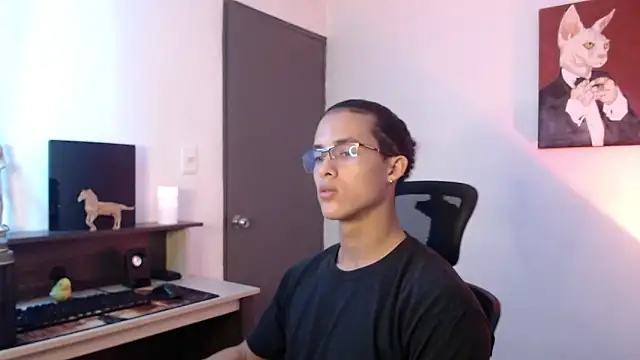 alejo x3 online show from 01-14-25, 05:30