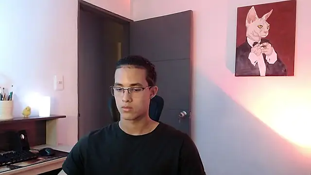 alejo x3 online show from 02-13-25, 01:19